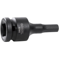 卡尔 19mm系列六角一体风动套筒