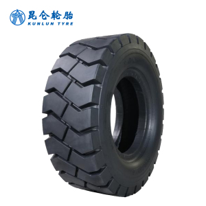 昆仑 工程机械轮胎 7.00-9-10-KT218 套