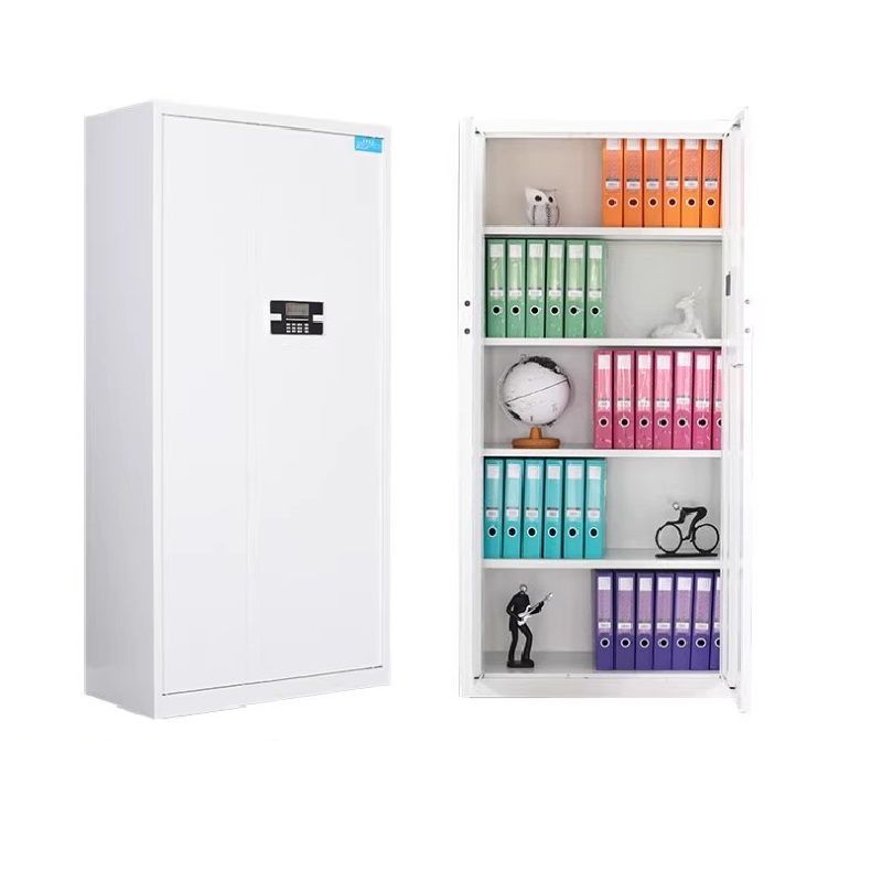 瑾如云海 保密柜 通门无斗款 1850*900*420mm