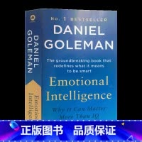 为什么情商比智商更重要 [正版] 心流 当下的幸福 英文原版 Flow The Psychology of Optima