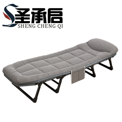 圣承启 折叠床 午睡床 张