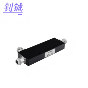 钊铖 腔体耦合器N型接头800-2700MHz/个