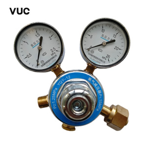VUC 氧气减压器 YQY-12 套