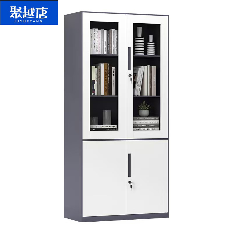 大器文件柜办公柜 900*400*1800/1850 个