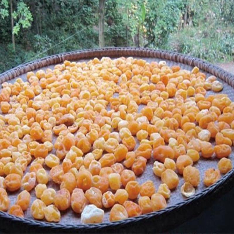 赛卡伊 湖北恩施三峡土家特产干洋芋果果干土豆果干马玲薯果土豆干500