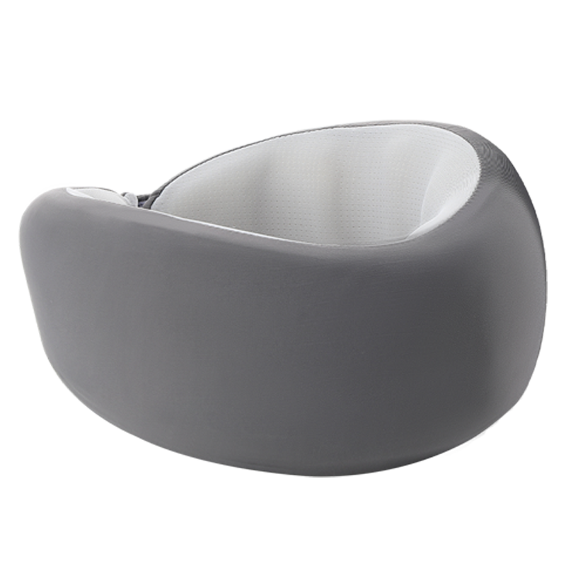 松能护颈脖套防寒保暖脖子前倾家用办公室舒适防低头