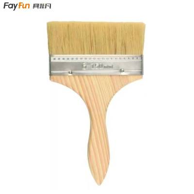 具非凡 毛刷 6寸 把