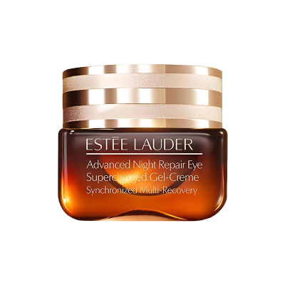 Estee Lauder雅诗兰黛第五代小棕瓶抗蓝光熬夜眼霜15ml紧致抗皱淡化细纹黑眼圈