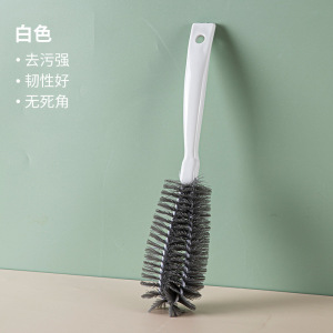 梵澜狸水槽刷清洁刷子YQ69 个