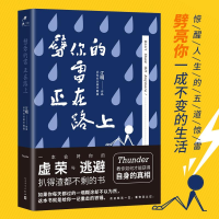 音像劈你的雷正在路上江明 著