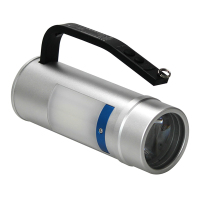 讯博士 SCGZD130 手持工作灯 1.00 盏/套 (计价单位:套) 银色