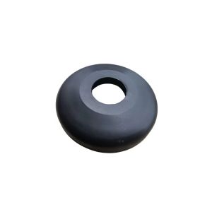 玖牛匠造+橡胶定制件+胶盖Φ98mm+个