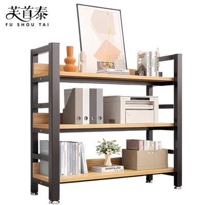 芙首泰三层书架800*310*1080mm个