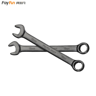 具非凡 两用扳手 10mm/ 把