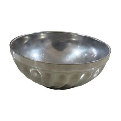 莘煊 不锈钢碗 13cm 个