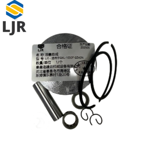 利冀尔 活塞总成 LJE - 适用于G4L-1E50F GZ40N 个
