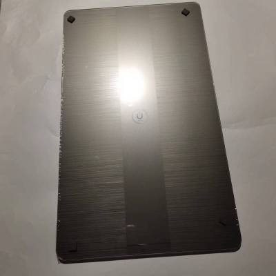 帮客材配 全新原装法迪欧燃气热水器JSQ25- 13NS(12T) 玻璃面板 收前验货