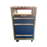 围达 数控刀具工具推车 WD-7004 台