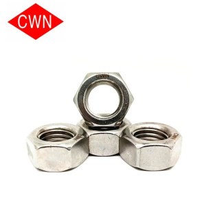 CWN 不锈钢螺母