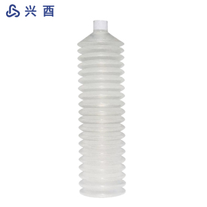 兴酉 毛毛虫黄油弹润滑脂高温耐磨锂基脂 低温防冻透明脂300g 支