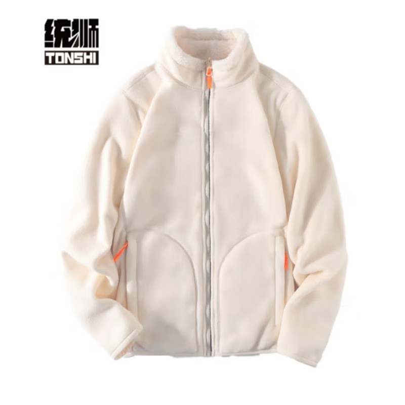 统狮 男女款抓绒衣 P06 件