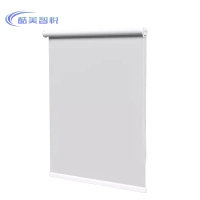 酷美智悦 窗帘加厚全遮光 KM-CL01 平方米