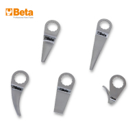 百塔(BETA) 1938R/S5 1938型专用5件刀片套装