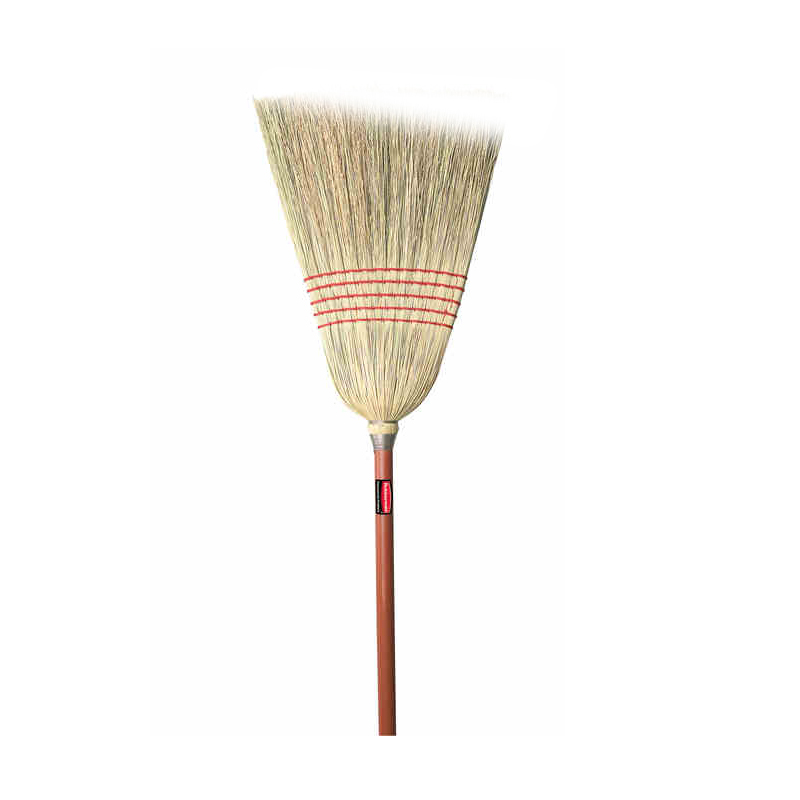 十方嘉普通扫把 扫院子落叶笤帚 扫帚