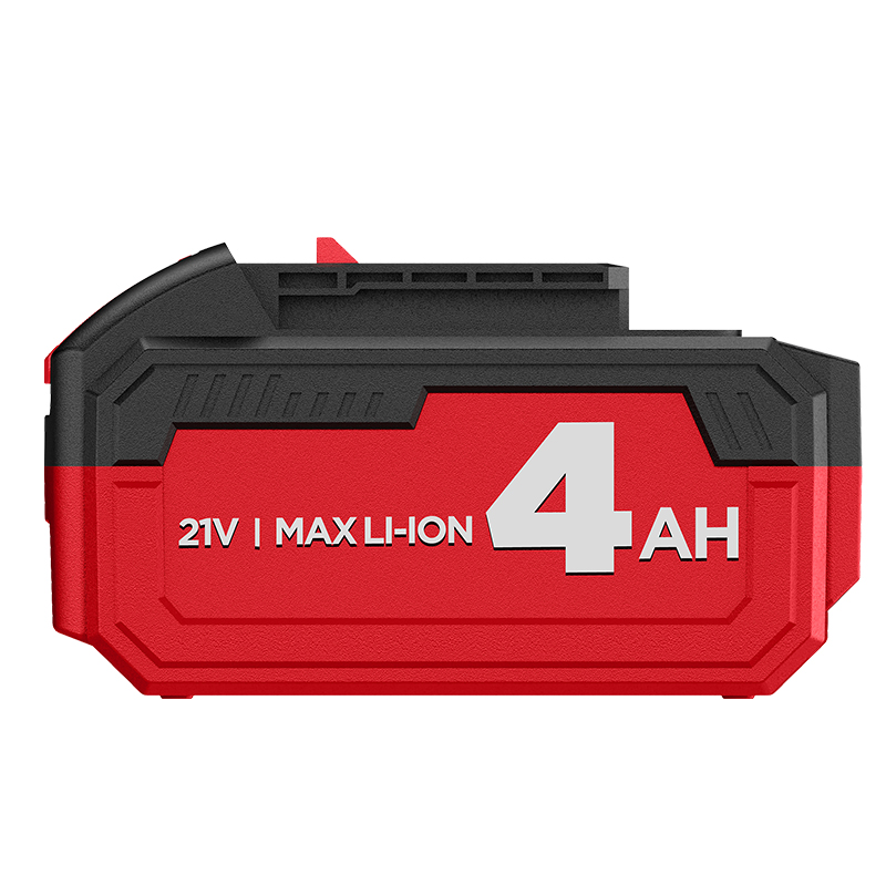 户美佳欣 高能量红锂电池(4.0Ah)块