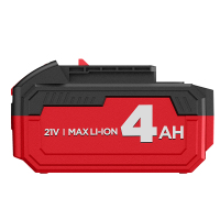 户美佳欣 高能量红锂电池(4.0Ah)块