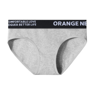 女生内裤ZK工厂帖牌品牌女士内裤纯棉三角裤同款莫代尔内裤衩