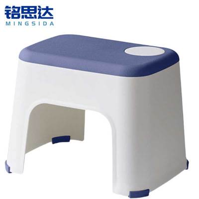 铭思达塑料凳