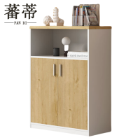 蕃蒂矮柜二门个