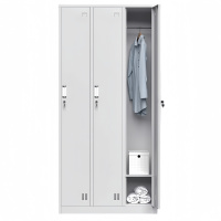 悦兴诚三门更衣柜1800*900*420mm台