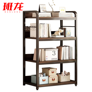班龙四层置物架64*40*119cm个