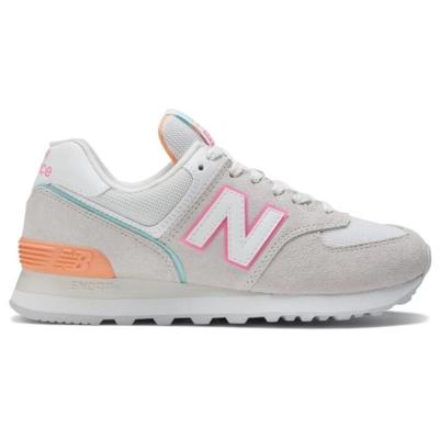 新百伦(New Balance)新潮女跑鞋轻便舒适耐磨防滑运动跑步鞋