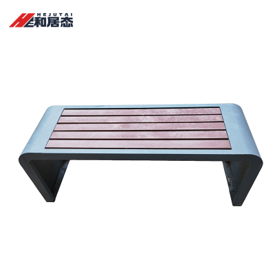 和居态 户外长条椅 HJT-100 张