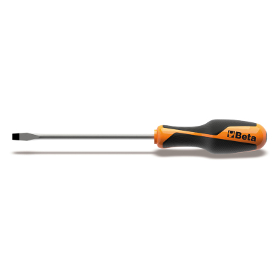 百塔 1260 3,5X100 工业级一字螺丝批200mm(备货时间14个工作日)定制