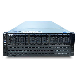 浪潮机架式服务器NF5468M6金牌6330*2/256G/1.92T固态*2+16T机械*2/PM8204-2G