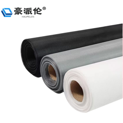 豪派伦纳米窗纱1*5m卷