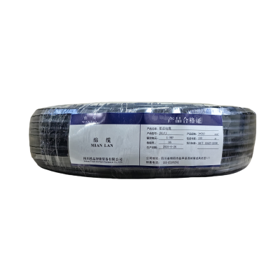 绵缆 铝芯电缆 JKLYJ-1.0KV-1*300 米