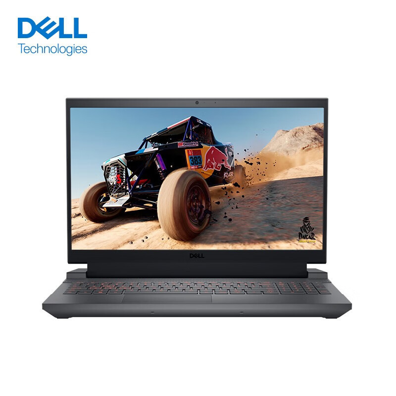 戴尔(DELL)游匣G15 5530 13代酷睿i7-13650HX 16G 1TB固态 RTX4060 240Hz电竞 15.6英寸游戏本大学生畅玩黑神话悟空笔记本电脑