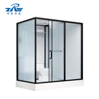 ZRE钢化玻璃 窗玻璃 淋浴房 1400mm*1900mm(座)