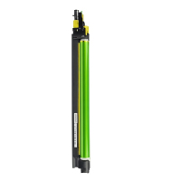 彩标 FC-505 319200页 适用东芝2110/2000/2500AC/2510AC 硒鼓(单位:套)四色套装