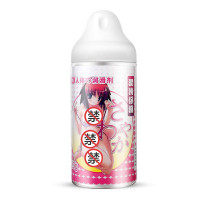 SIYI丝翼 女性助性用品性快感夜外用助快感 女人用的女性性快感润滑液情趣润滑液成人用品 妹汁大瓶润滑320ml