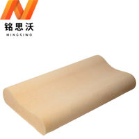 铭思沃矮枕60*36*7cm个