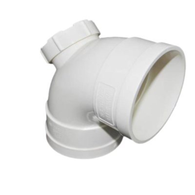 新鑫兴 PVC弯头检查口 DN75个