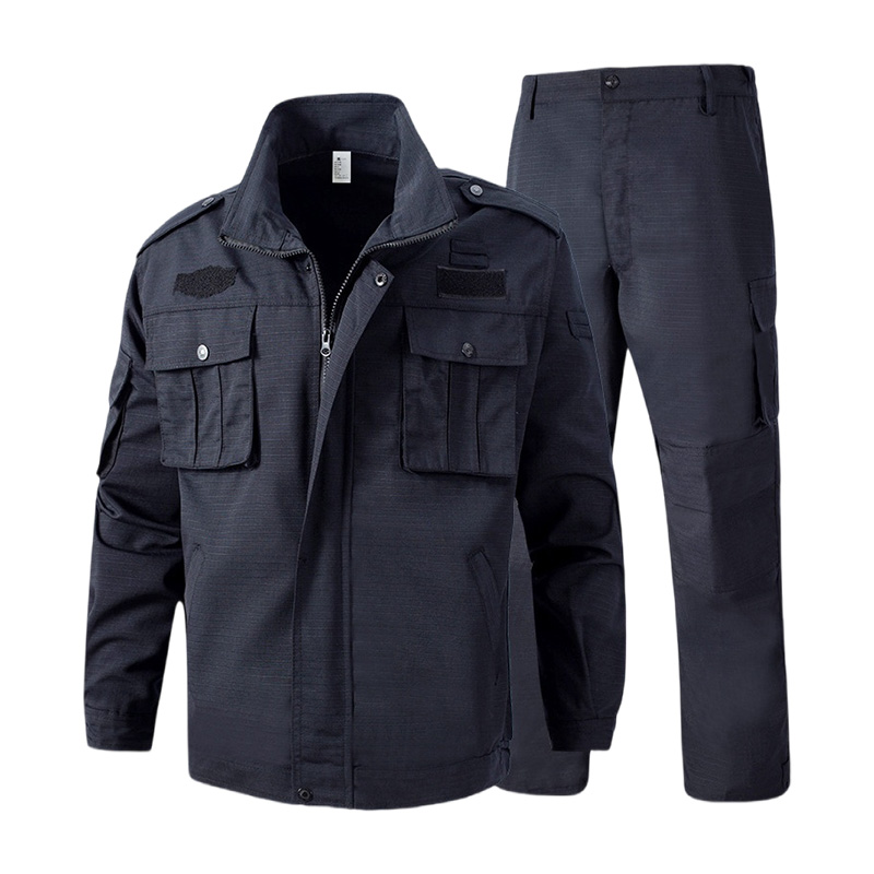 阿祺果 保安服 X1 套