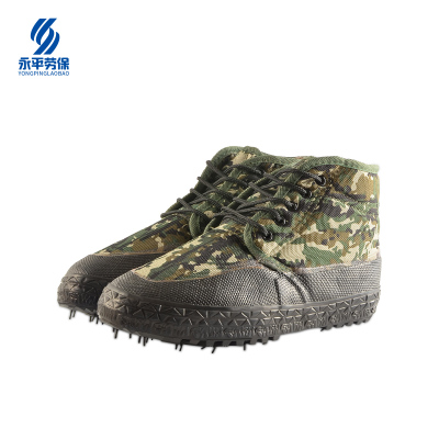 渝亿宏 棉胶鞋 YP3604 1双