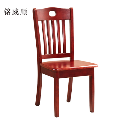 MINGWEISHUN铭威顺简约工作椅餐椅休息椅B款[工厂现做 7天内发货]